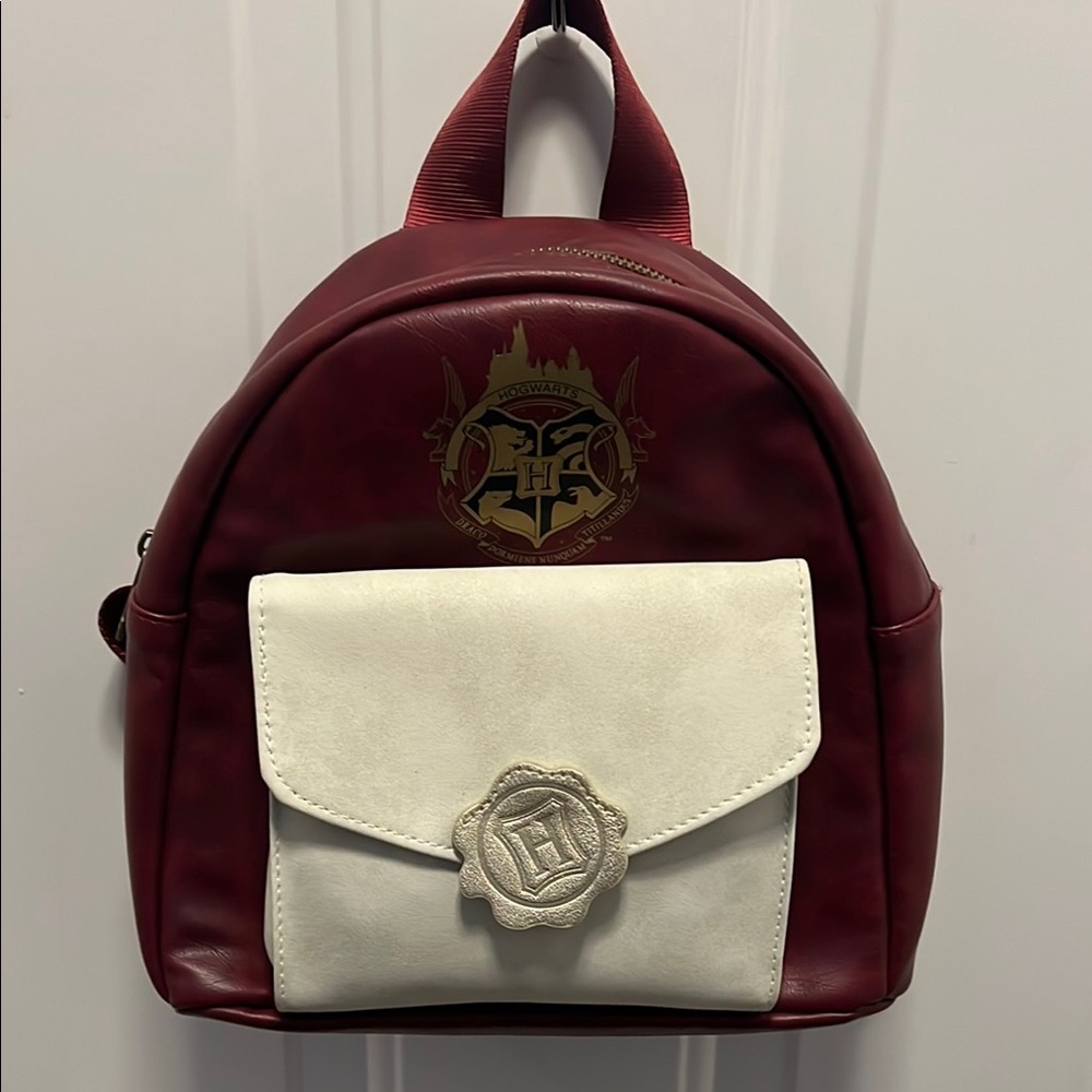 Harry Potter back pack